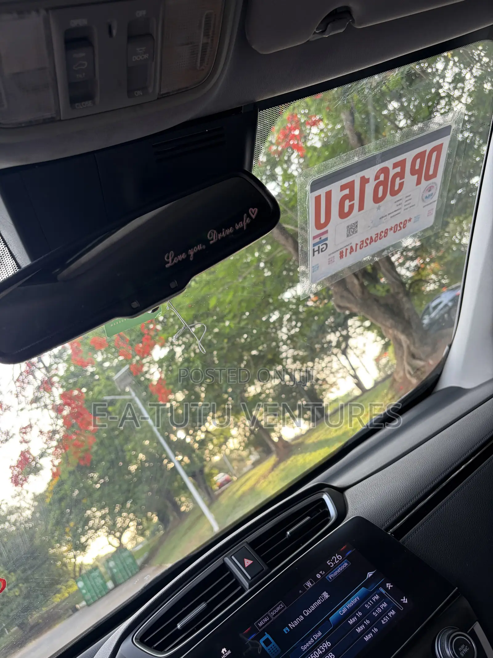 Honda CR-V EX AWD 2018 Gray