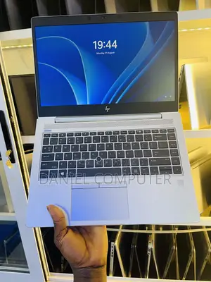 Laptop HP EliteBook 840 G5 8GB Intel Core i5 SSD 256GB