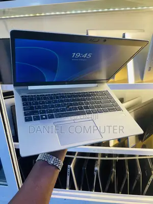 Laptop HP EliteBook 840 G5 8GB Intel Core i5 SSD 256GB