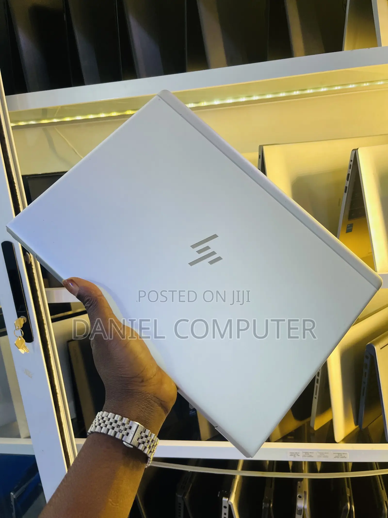 Laptop HP EliteBook 840 G5 8GB Intel Core i5 SSD 256GB