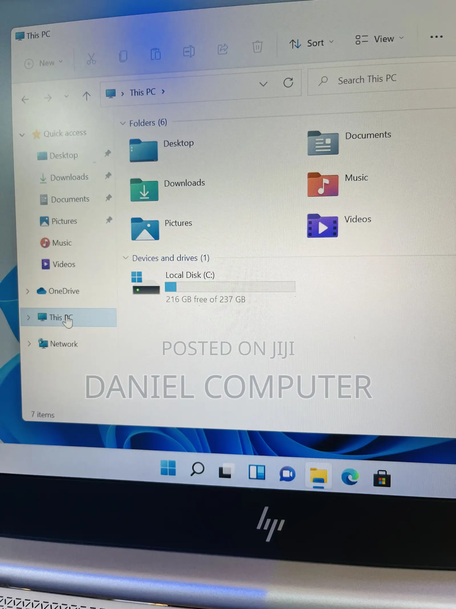 Laptop HP EliteBook 840 G5 8GB Intel Core i5 SSD 256GB
