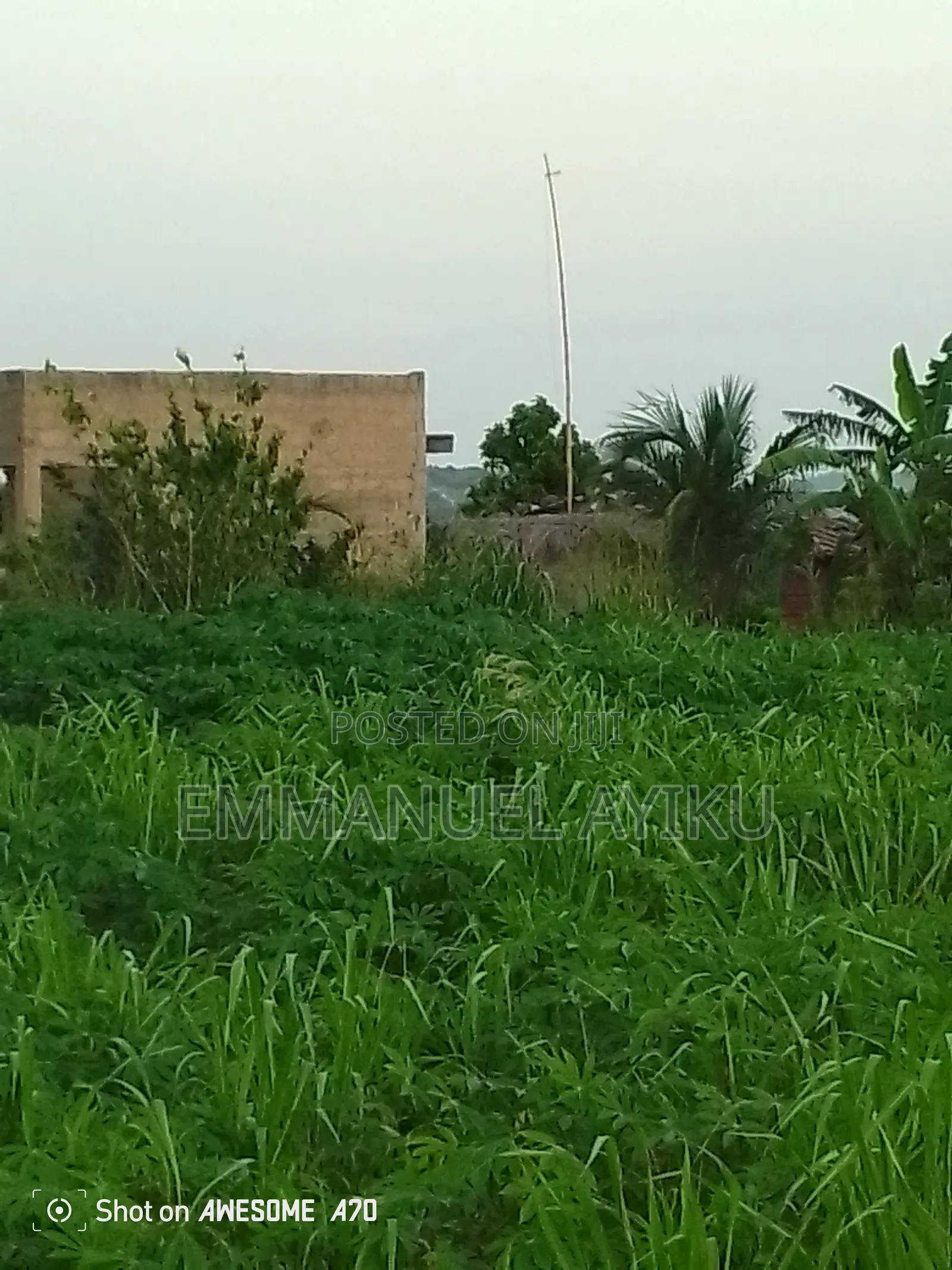 Land for Sale