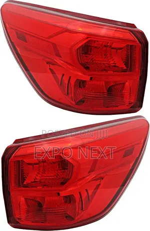 Tail Light Assembly for Nissan Pathfinder 2017-2020