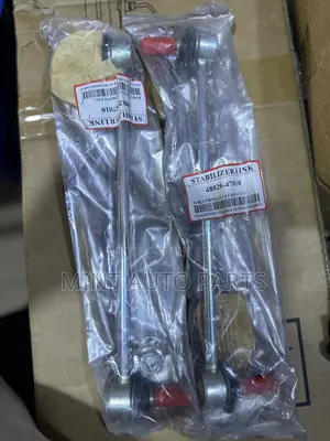 Toyota Corolla Front Link