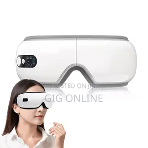 Brandnew Eye Massager