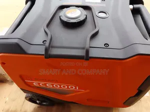 Inverter Generator