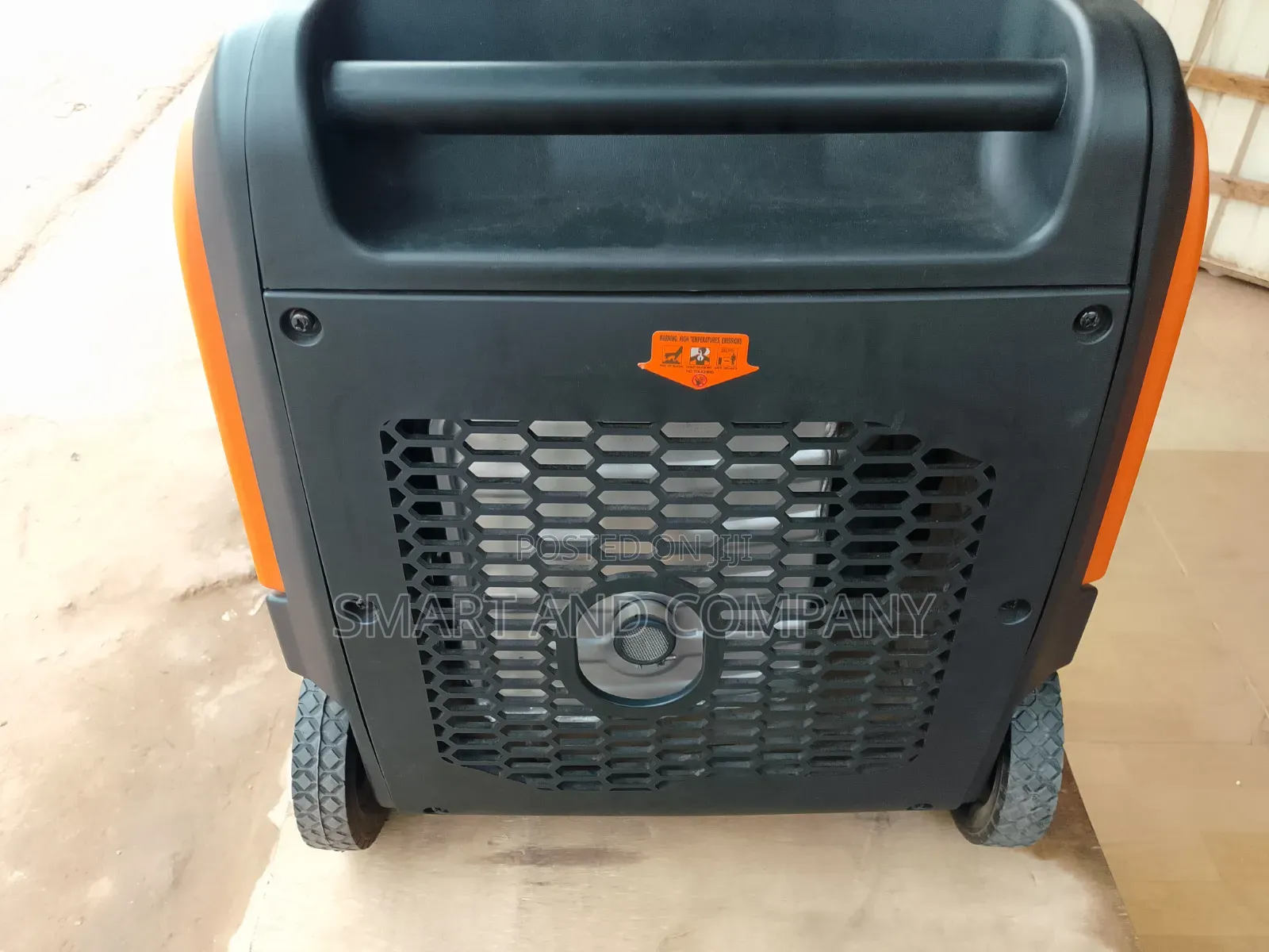 Inverter Generator