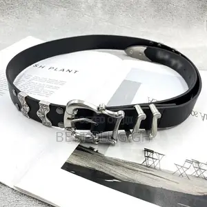 Men’s Belts