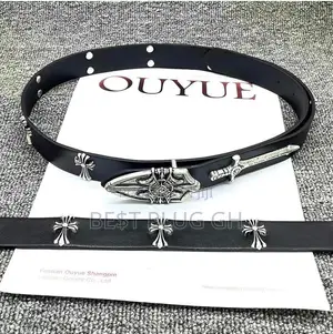 Men’s Belts