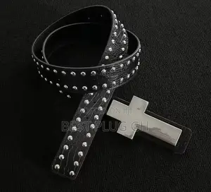 Men’s Belts