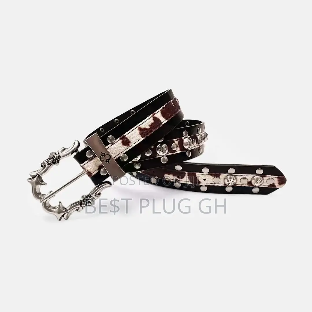 Men’s Belts