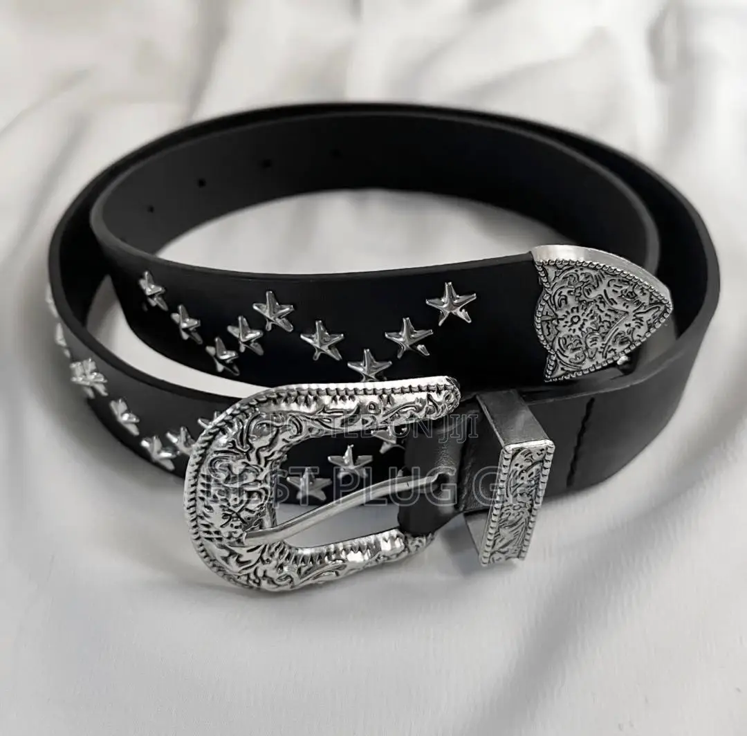 Men’s Belts