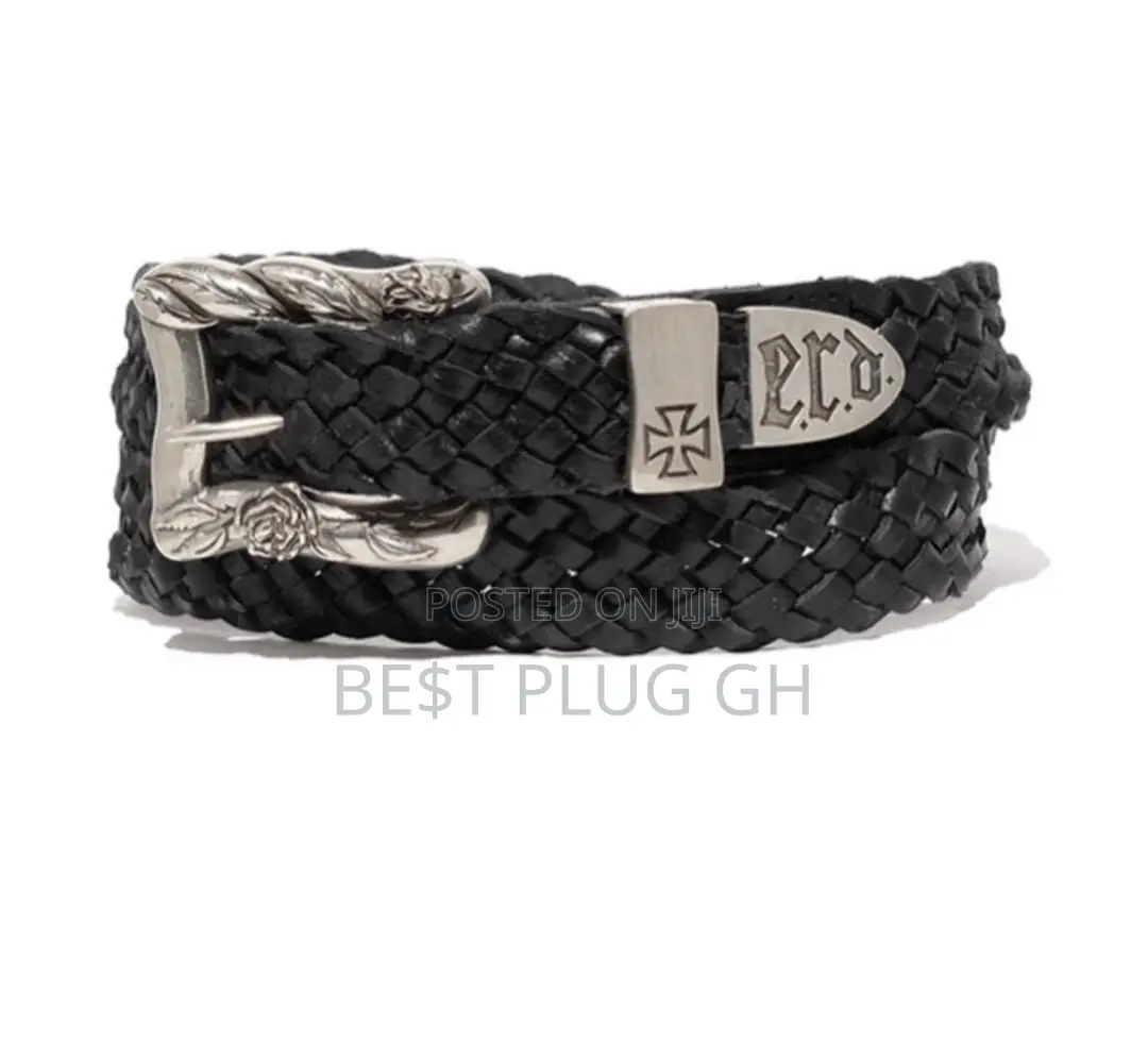 Men’s Belts