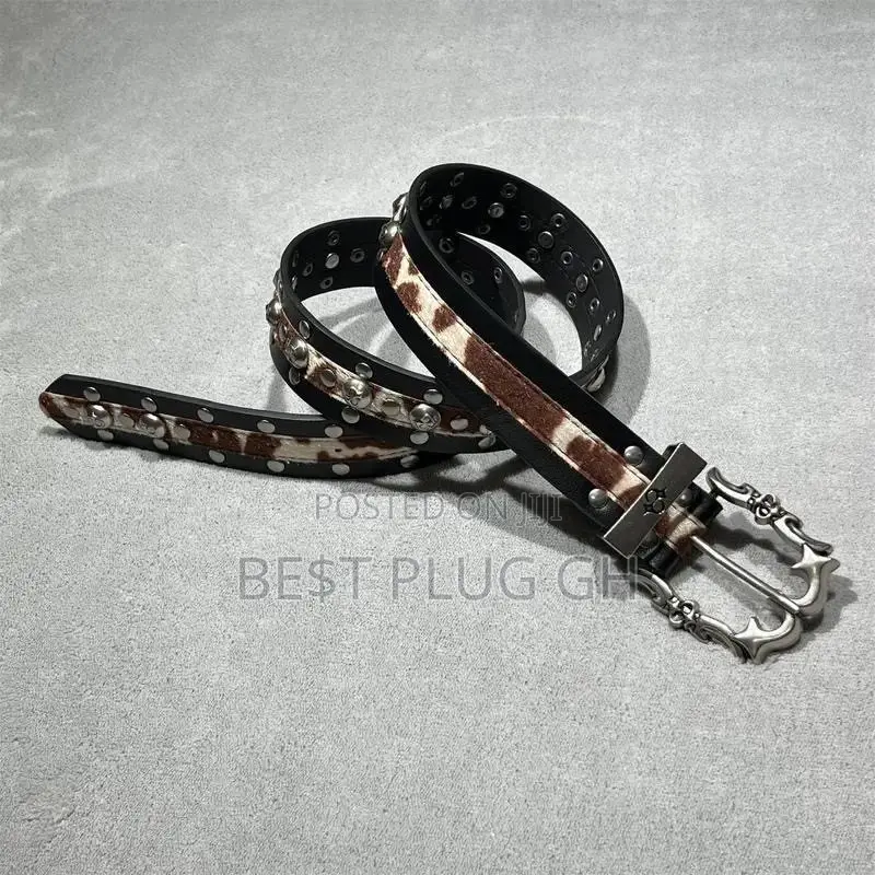 Men’s Belts