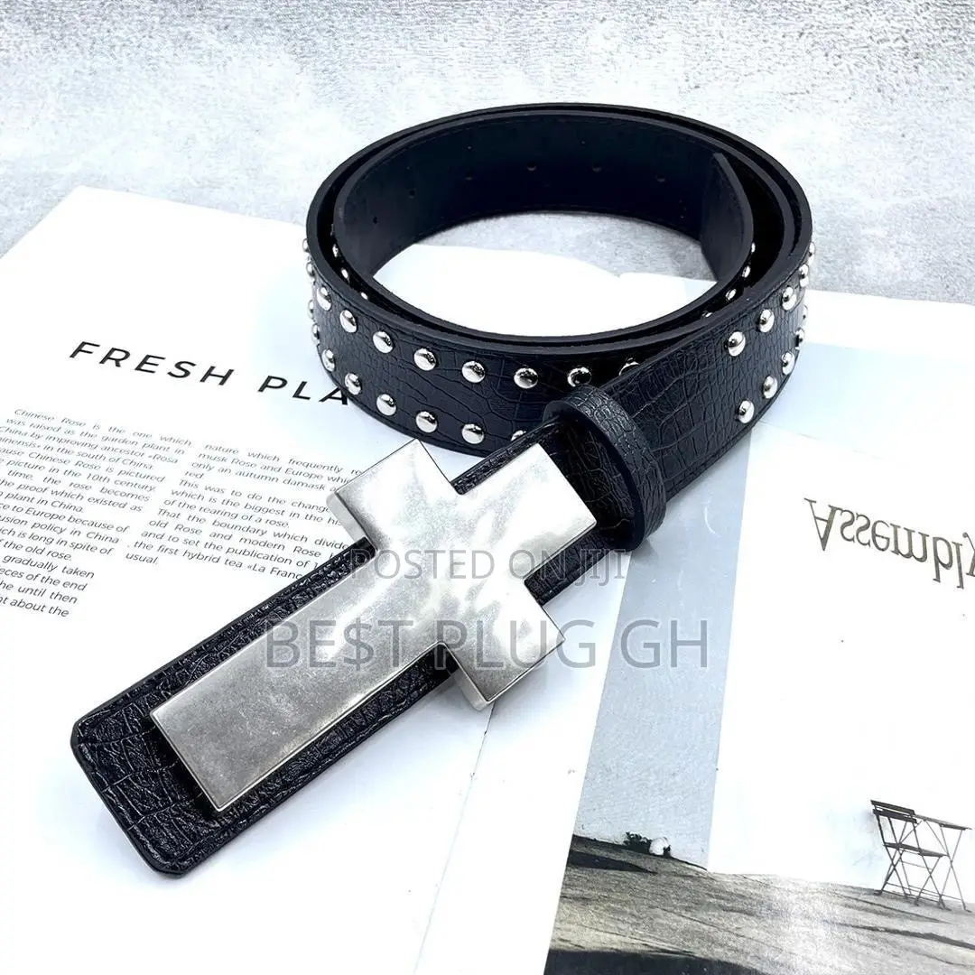 Men’s Belts