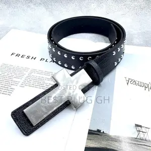 Men’s Belts