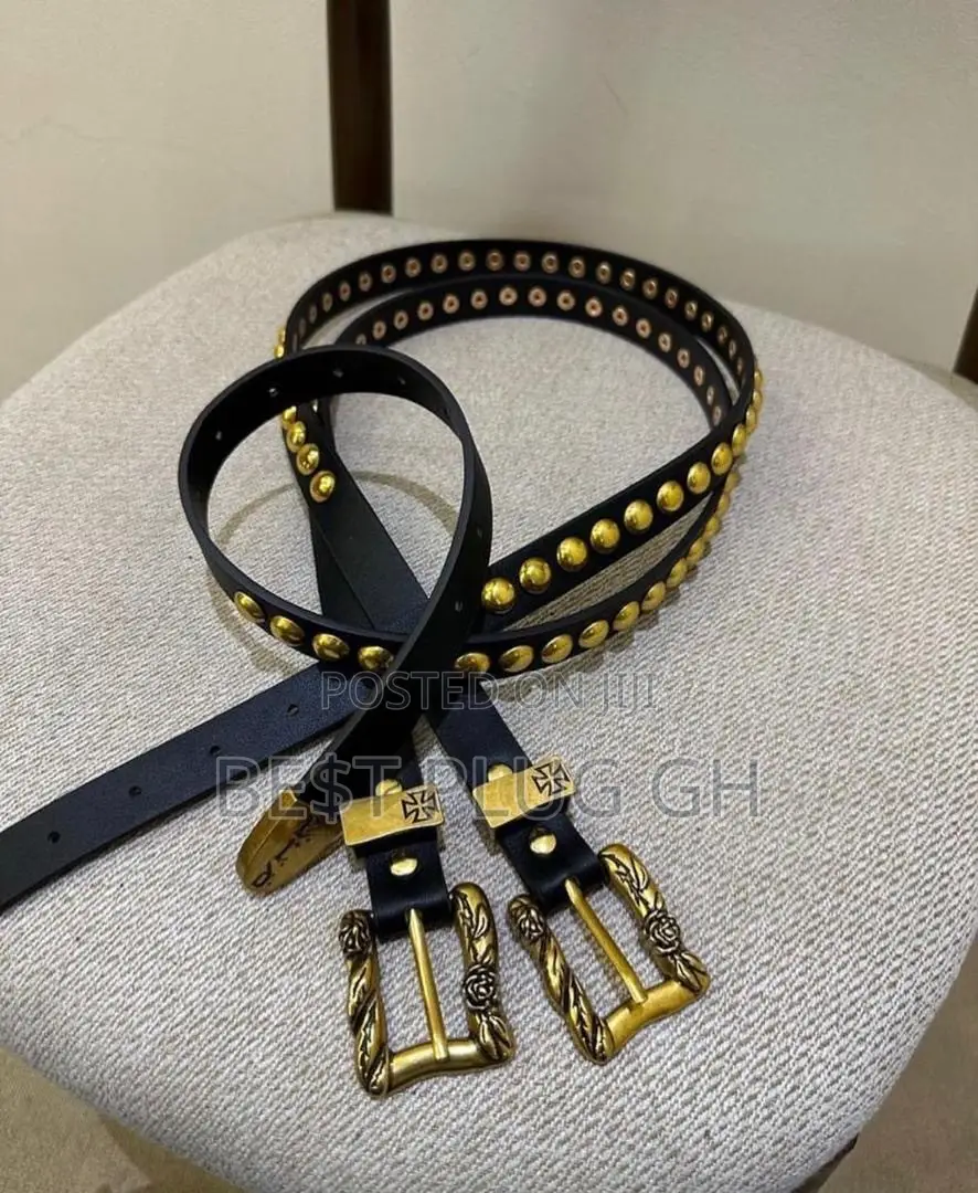 Men’s Belts