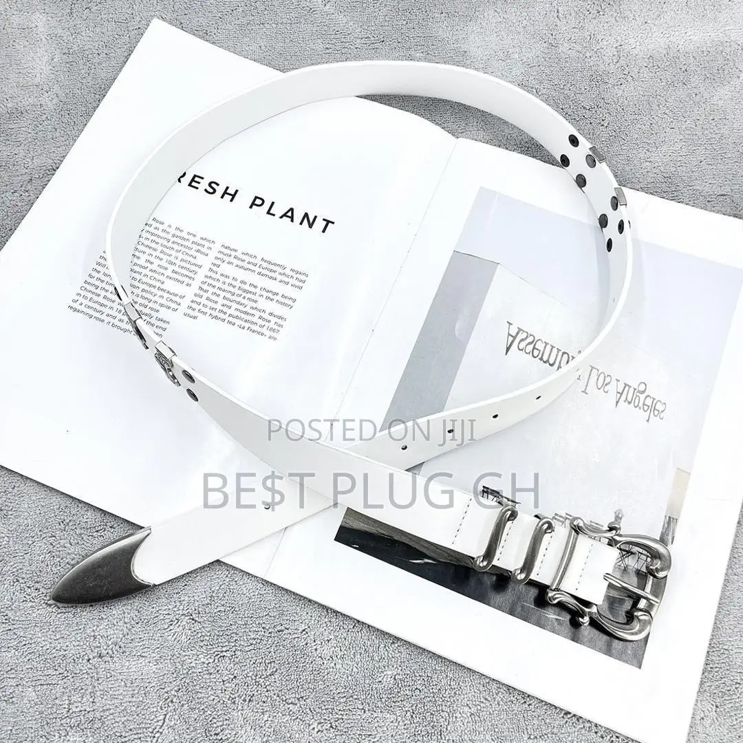 Men’s Belts