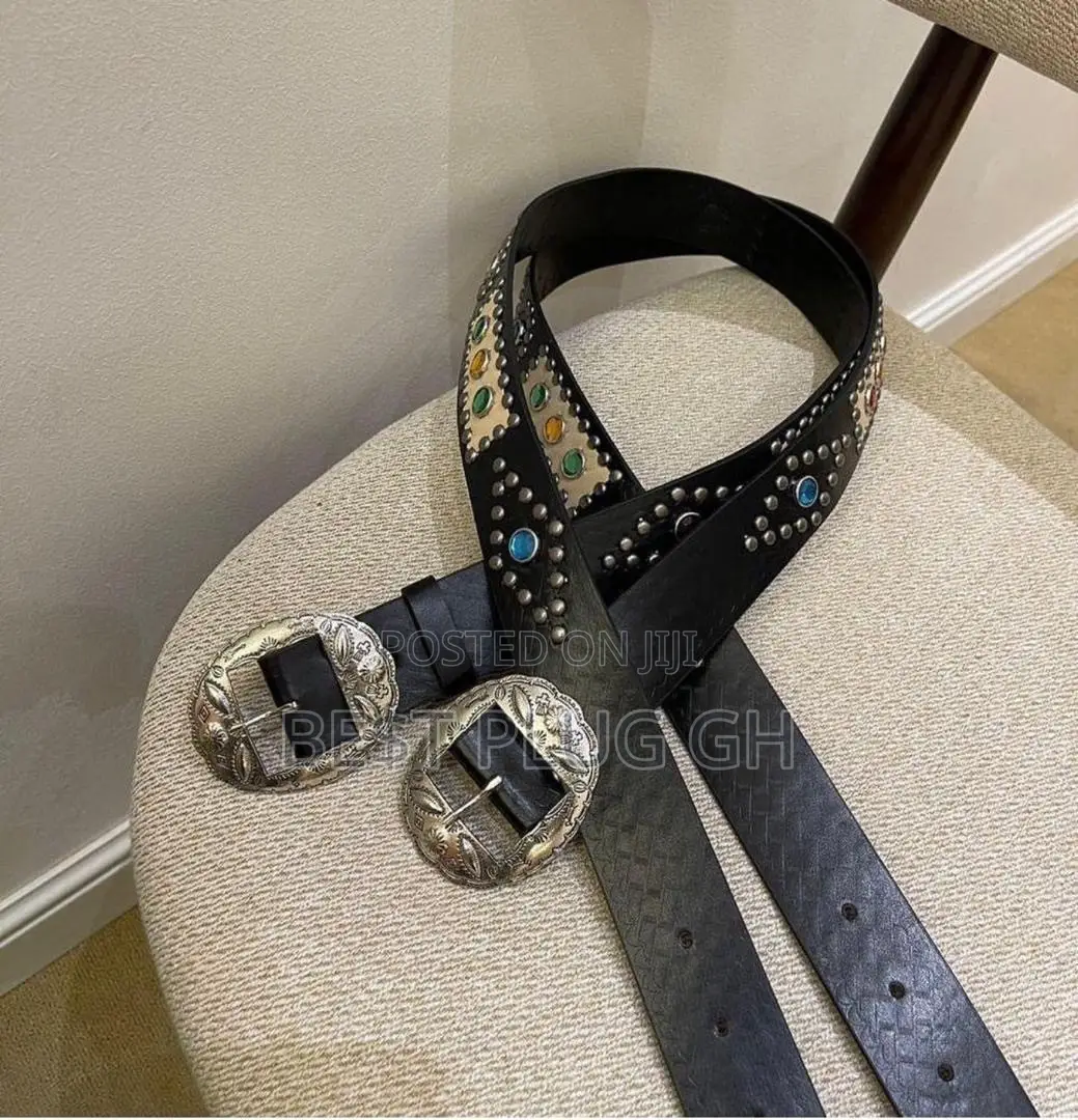 Men’s Belts