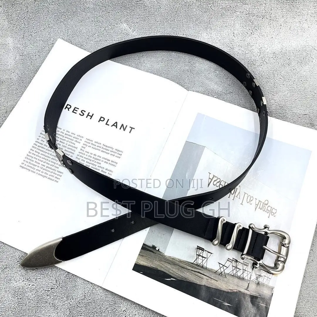 Men’s Belts