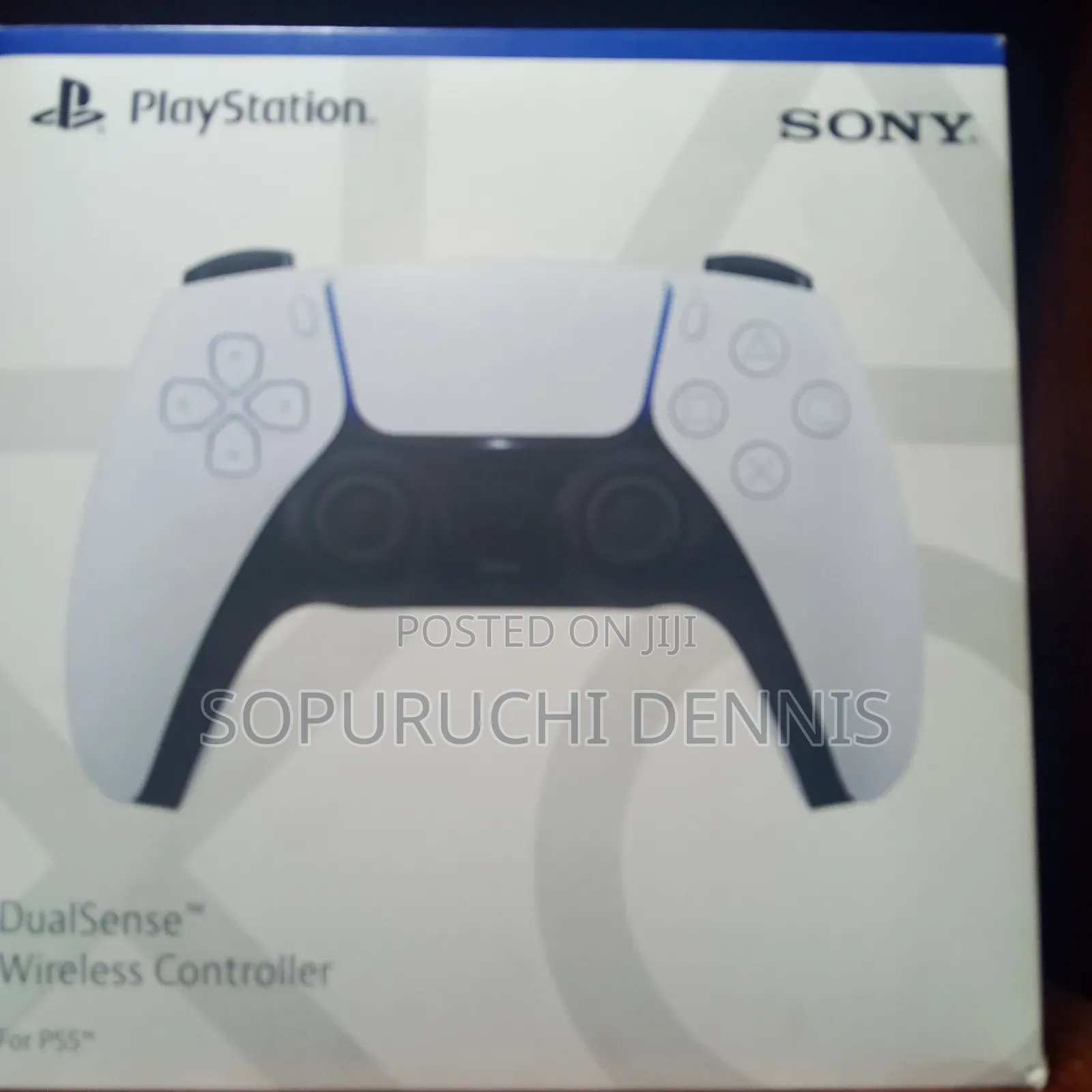 PS5 Controller 🎮 Brand New