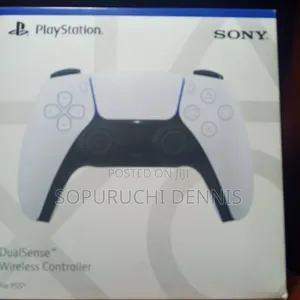PS5 Controller 🎮 Brand New