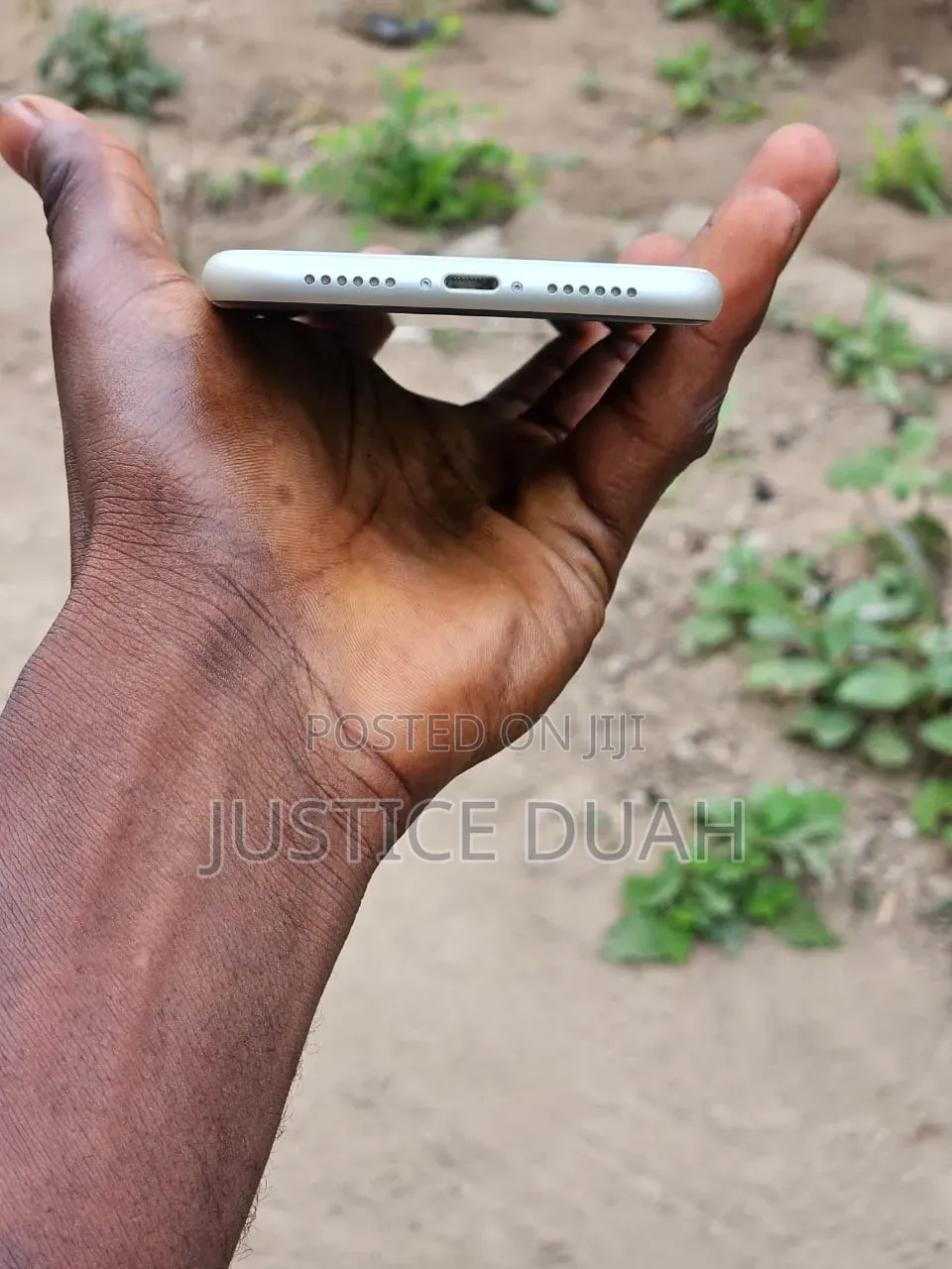 Apple iPhone 11 64 GB White