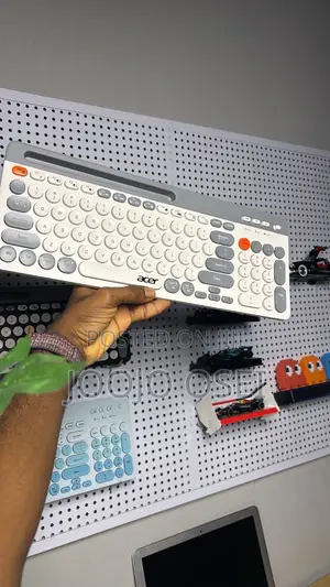 Original Brand New Acer Aesthetic Keyboard
