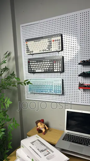 Original Brand New Acer Aesthetic Keyboard