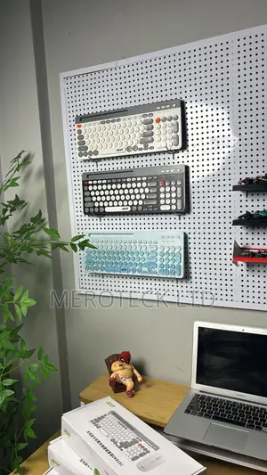 Original Brand New Acer Aesthetic Keyboard