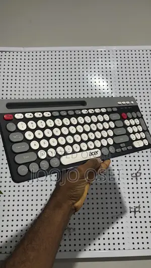 Original Brand New Acer Aesthetic Keyboard