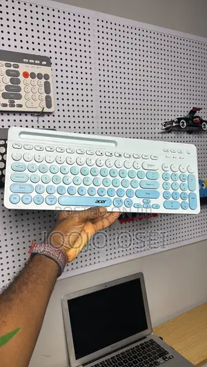Original Brand New Acer Aesthetic Keyboard