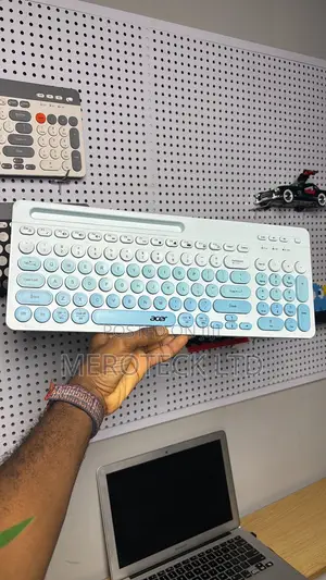 Original Brand New Acer Aesthetic Keyboard