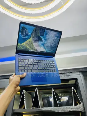 Laptop HP 14-dq1088wm 4GB Intel SSD 60GB