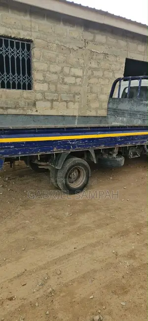 Kia Bongo for Sale