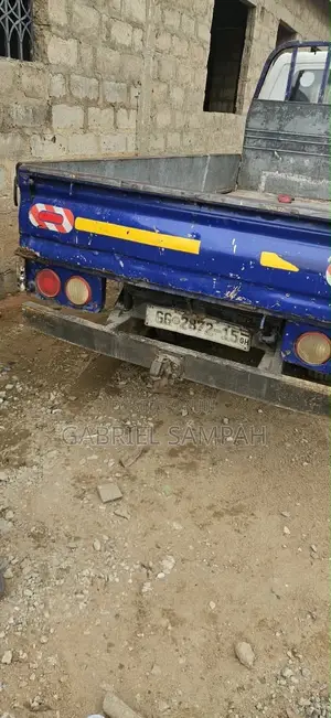 Kia Bongo for Sale