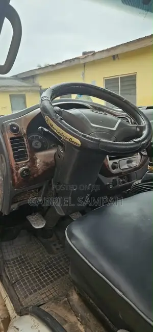 Kia Bongo for Sale