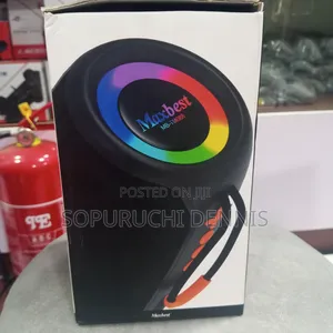 Maxbest Speaker