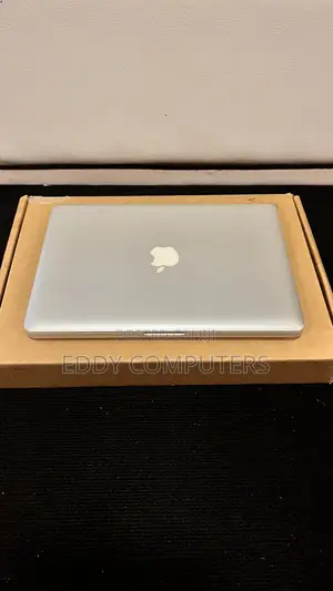Laptop Apple MacBook 2012 4GB Intel Core i5 HDD 500GB