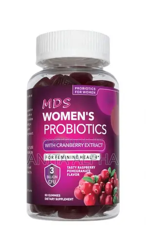 Women’s Probiotics