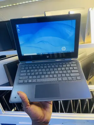 Laptop HP ProBook X360 11 G5 EE 4GB Intel Pentium SSD 128GB