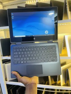 Laptop HP ProBook X360 11 G5 EE 4GB Intel Pentium SSD 128GB