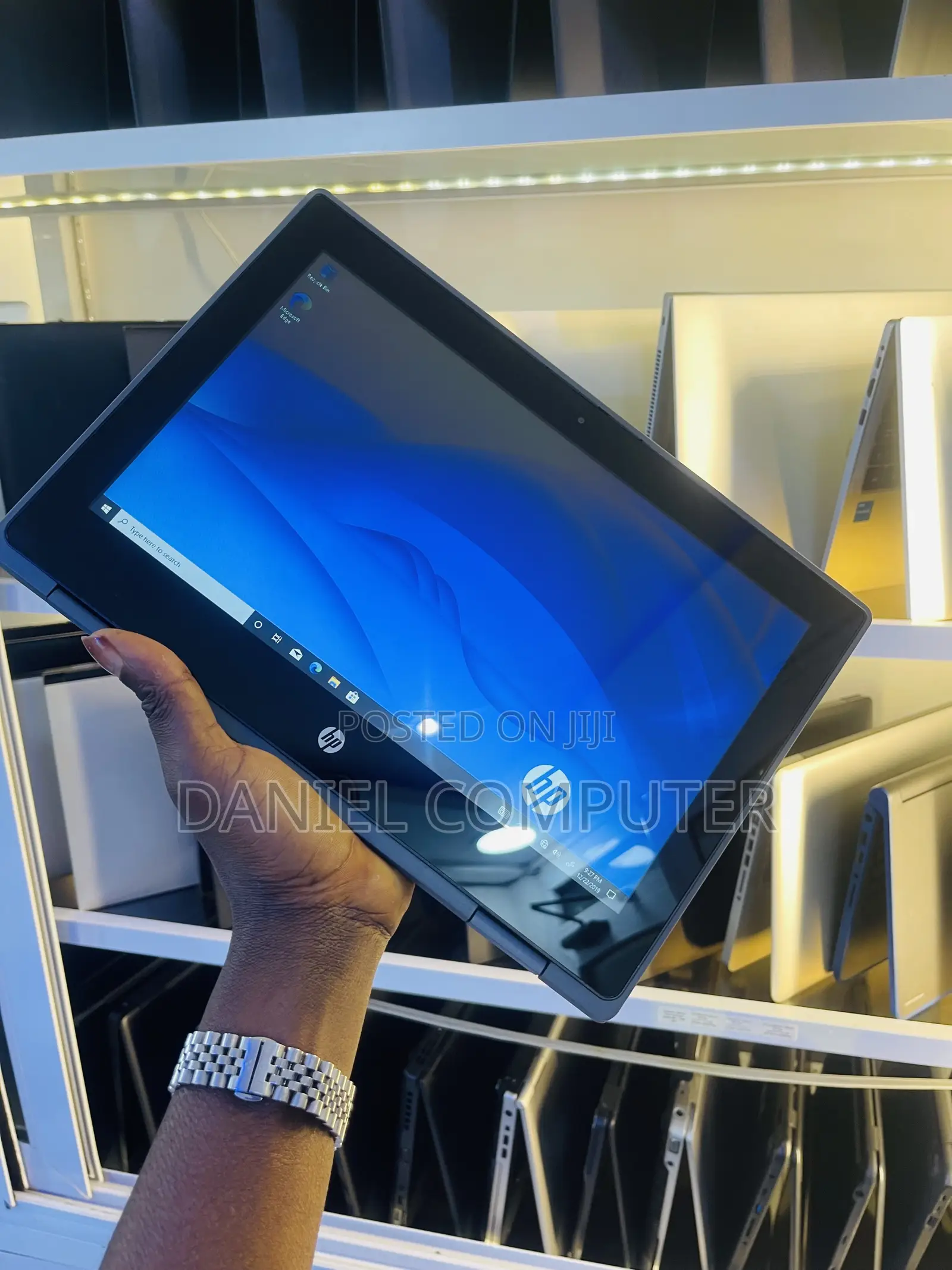 Laptop HP ProBook X360 11 G5 EE 4GB Intel Pentium SSD 128GB