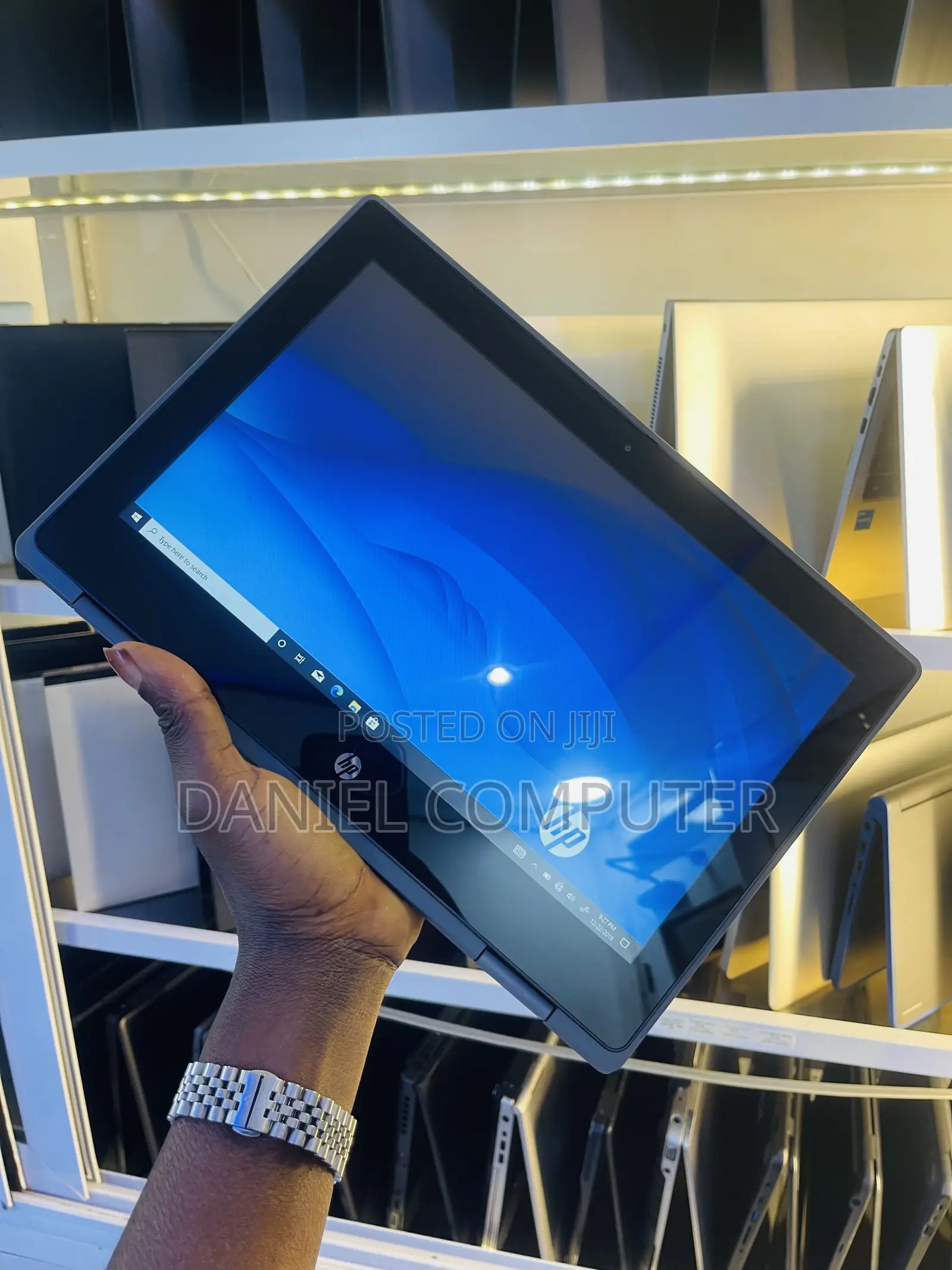 Laptop HP ProBook X360 11 G5 EE 4GB Intel Pentium SSD 128GB