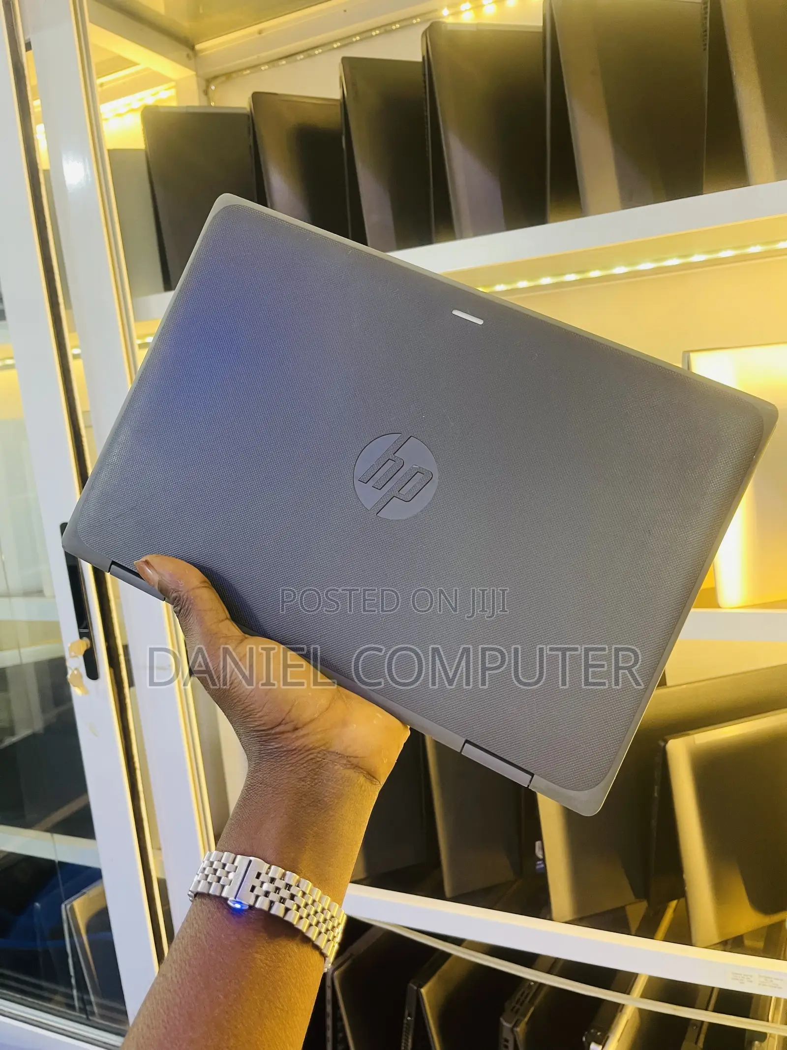 Laptop HP ProBook X360 11 G5 EE 4GB Intel Pentium SSD 128GB