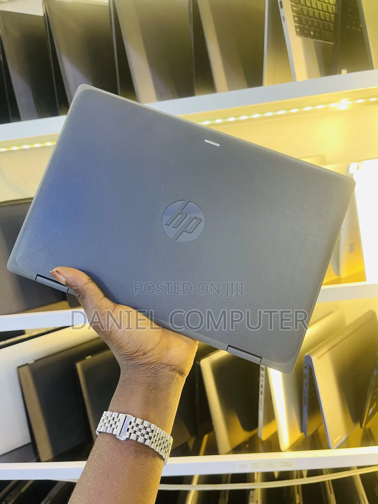 Laptop HP ProBook X360 11 G5 EE 4GB Intel Pentium SSD 128GB