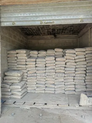 Safe Cement