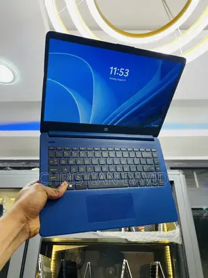 Laptop HP 14-dq1088wm 4GB Intel SSD 60GB