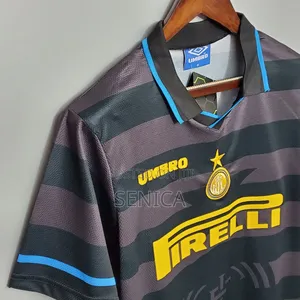 Vintage Jersey