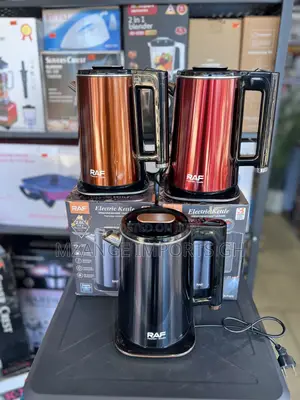 RAF 2L Electric Kettle